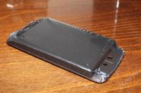 Лот: 663285. Фото: 3. HTC Desire аккумулятор 3000Mah... Красноярск