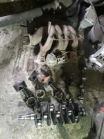 Лот: 10040179. Фото: 3. Запчасти двигателя 7a-fe. Авто, мото, водный транспорт