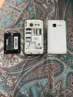 Лот: 20839498. Фото: 2. Смартфон Alcatel One Touch 4030D. Смартфоны, связь, навигация
