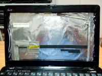 Лот: 10532647. Фото: 3. Корпус Asus Eee PC 1215. Компьютеры, оргтехника, канцтовары