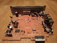 Лот: 18160399. Фото: 2. микросхема усилителя tda7381 4канальный... Радиодетали  (электронные компоненты)