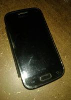 Лот: 10961041. Фото: 3. Смартфон Samsung Galaxy Ace II... Красноярск
