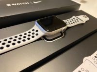 Лот: 19686623. Фото: 3. APPLE Watch Nike series 6, 44MM... Красноярск