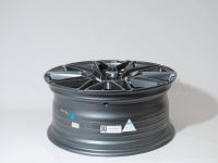 Лот: 19447651. Фото: 3. Литые диски на 18 5х114.3 Wheelegend... Авто, мото, водный транспорт