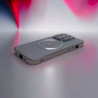 Лот: 22144014. Фото: 2. ЧЕХОЛ ДЛЯ iPh 13 PRO YOUNICOU... Аксессуары