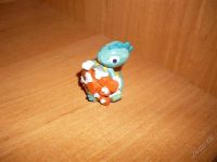 Лот: 1062587. Фото: 2. Киндерр. Коллекционирование, моделизм