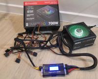 Лот: 17012707. Фото: 3. Блок питания Thermaltake Smart... Компьютеры, оргтехника, канцтовары