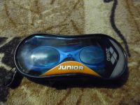 Лот: 5604508. Фото: 2. Плавательные очки Junior. Водный спорт