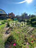 Лот: 25288875. Фото: 6. 2-комн. дом , садоводческое некоммерческое...