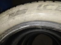 Лот: 18209920. Фото: 4. Pirelli 205/55R16 зима. Красноярск