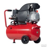 Лот: 17429247. Фото: 5. Компрессор AURORA AIR-25