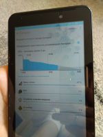 Лот: 9861486. Фото: 6. Планшет Asus K012 \ Fonepad 7...