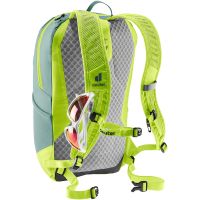 Лот: 22379319. Фото: 8. Deuter Рюкзак Deuter Speed Lite...