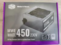 Лот: 18314892. Фото: 3. Блок питания Сooler Мaster mwe... Компьютеры, оргтехника, канцтовары