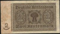 Лот: 2482721. Фото: 2. 2 марки * 3 рейх * 1937 год... Банкноты