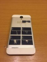Лот: 8950627. Фото: 2. Alcatel 6016x. Смартфоны, связь, навигация