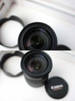 Лот: 19218864. Фото: 2. 02 Обьектив Sigma DC 17–70 mm... Фото, видеокамеры, оптика