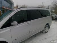 Лот: 8604401. Фото: 3. Mercedes-Benz Viano 2007. Красноярск