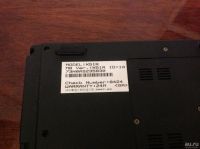 Лот: 8466883. Фото: 2. Ноутбук Asus X51R. Компьютеры, ноутбуки, планшеты