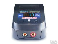 Лот: 13635322. Фото: 3. G.T.POWER GTP SD-4 зарядное устройство... Коллекционирование, моделизм