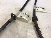 Лот: 21706749. Фото: 4. шланг тормозной Kia Rio JB. Красноярск