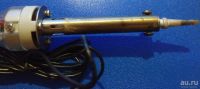Лот: 13315535. Фото: 3. Паяльник 905C 60 Вт, регулировка... Красноярск