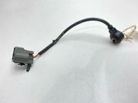 Лот: 24774221. Фото: 2. Датчик детонации Mazda Mazda 6... Автозапчасти