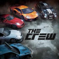 Лот: 7192472. Фото: 2. FIFA 15 + THE CREW для PlayStation... Игровые приставки, консоли, видеоигры