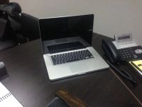 Лот: 3614908. Фото: 2. MacBook Pro. Компьютеры, ноутбуки, планшеты