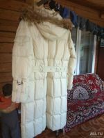 Лот: 13235124. Фото: 3. Женское пальто. Одежда, обувь, галантерея