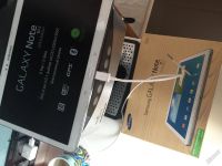 Лот: 5881686. Фото: 5. Планшет Samsung Calaxy Note 10...