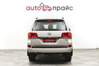 Лот: 21980249. Фото: 7. Toyota Land Cruiser 2016