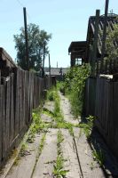 Лот: 7773918. Фото: 3. Дом, Большая Мурта 40 м2. Недвижимость