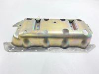 Лот: 25003395. Фото: 4. Маслоотражатель Mazda Demio 1997... Красноярск
