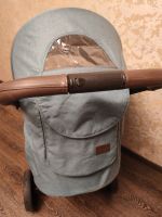 Лот: 24849518. Фото: 5. Коляска прогулочная Carrello Bravo...