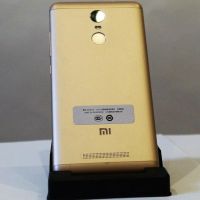 Лот: 10591773. Фото: 3. Xiaomi Redmi Note 3 Pro. Красноярск