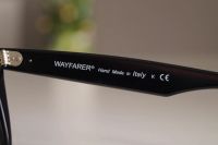 Лот: 11268319. Фото: 4. Новые оригинальные очки Ray Ban... Красноярск