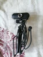Лот: 17975172. Фото: 2. Веб-камера ZET gaming Cyclop M100R1. Периферия