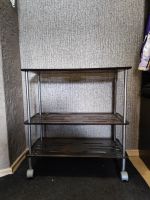 Лот: 18804927. Фото: 2. Этажерка. Хранение вещей