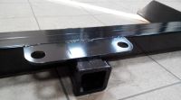 Лот: 7852112. Фото: 3. Фаркоп Toyota Land Cruiser 90. Авто, мото, водный транспорт