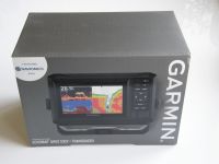 Лот: 19465045. Фото: 3. Garmin echoMAP UHD2 53cv Эхолот... Туризм, охота, рыбалка, самооборона