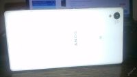 Лот: 4454654. Фото: 2. Sony Experia Z1 16gb C6903. Смартфоны, связь, навигация