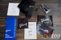 Лот: 21038557. Фото: 7. Gibson Les Paul Classic 2020 TC
