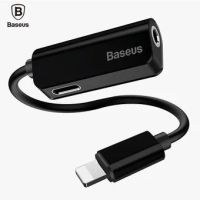 Лот: 10744372. Фото: 4. Кабель Переходник 3.5мм AUX Baseus... Красноярск