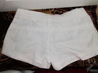 Лот: 2452466. Фото: 2. шорты фирменные NIKE. Женская одежда