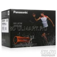 Лот: 9074273. Фото: 4. Action-камера panasonic hx-a1mee-d...