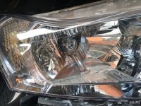 Лот: 13423498. Фото: 2. Фара правая Chevrolet Cruze рестайл. Автозапчасти