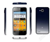 Лот: 2802298. Фото: 2. 4x ядерный ZTE GRAND ERA Nvidia... Смартфоны, связь, навигация