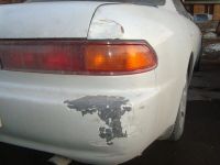 Лот: 3860824. Фото: 5. Toyota Carina ED