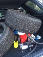 Лот: 10051295. Фото: 2. 225/50/17 Хака 5. Шины, Диски